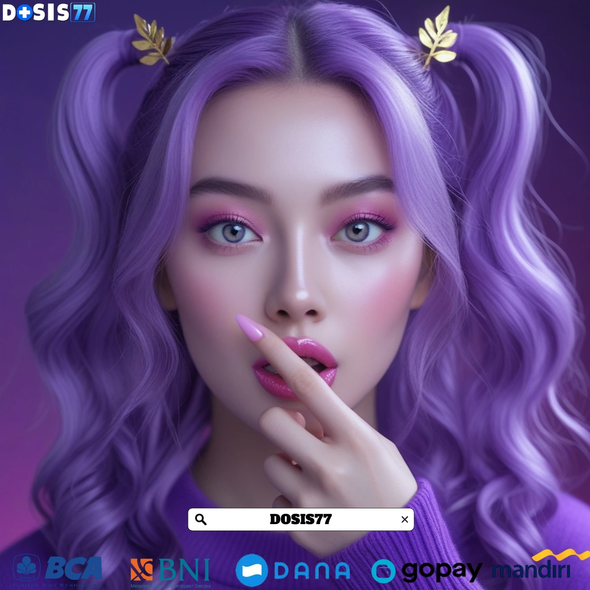 DOSIS77 ^ Easy Peasy Fun in Every Semi Game Adventure